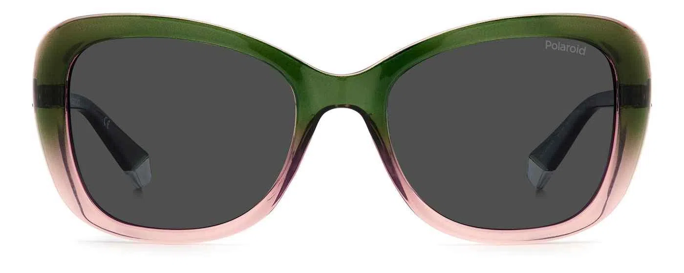 Polaroid Core PLD4132 Sunglasses - view 3